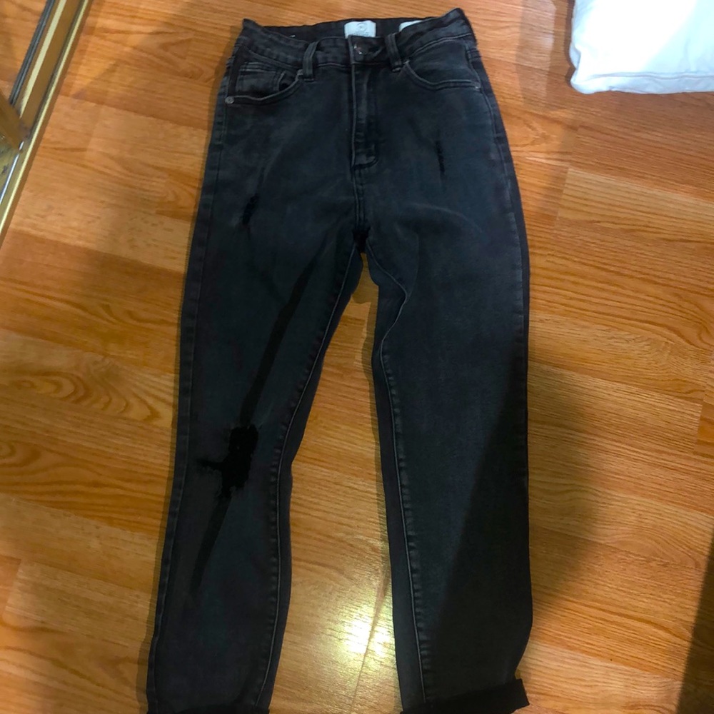 Cotton 90s Jeans
